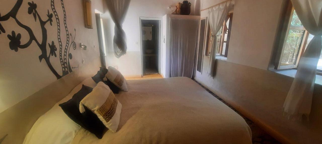 Maison D'Hotes Irocha Tisseldeï Dış mekan fotoğraf