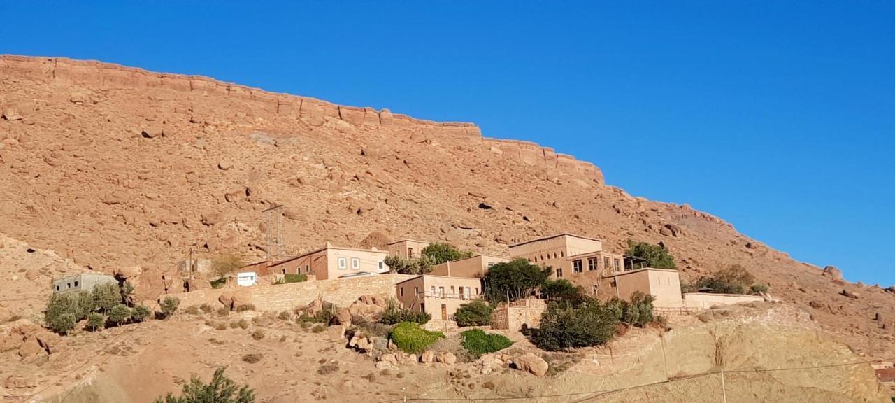 Maison D'Hotes Irocha Tisseldeï Dış mekan fotoğraf